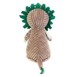 Peluche jélékros le lion