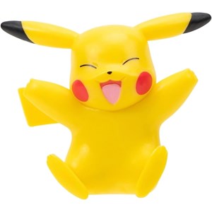 Pokémon figurine de bataille goomy & pik