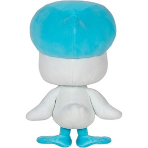 Pokémon quaxly plush - peluche 20,3 cm a
