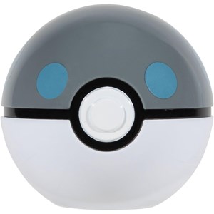 Clip'n'go poké balls unratütox & balle l