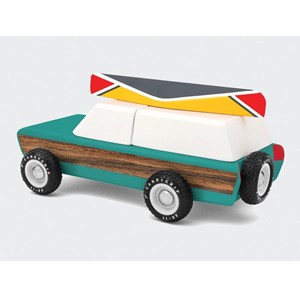 4x4 pioneer