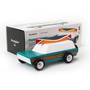 4x4 pioneer