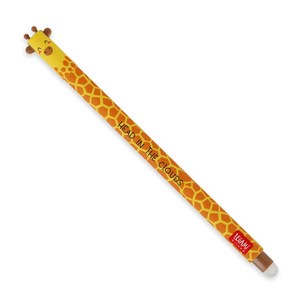 Stylo à encre gel effaçable - erasable p