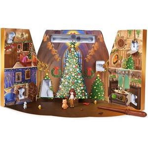 Calendrier de l'avent wizarding world