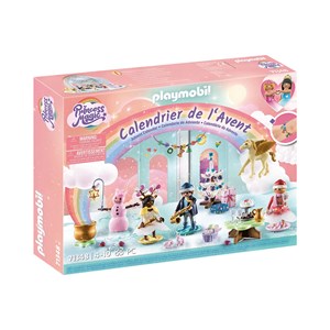 Princess magic calendrier de l'avent - a
