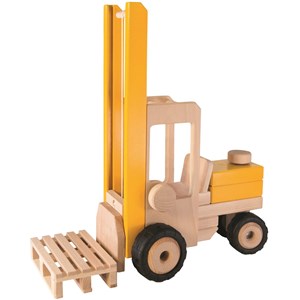 Chariot élévateur