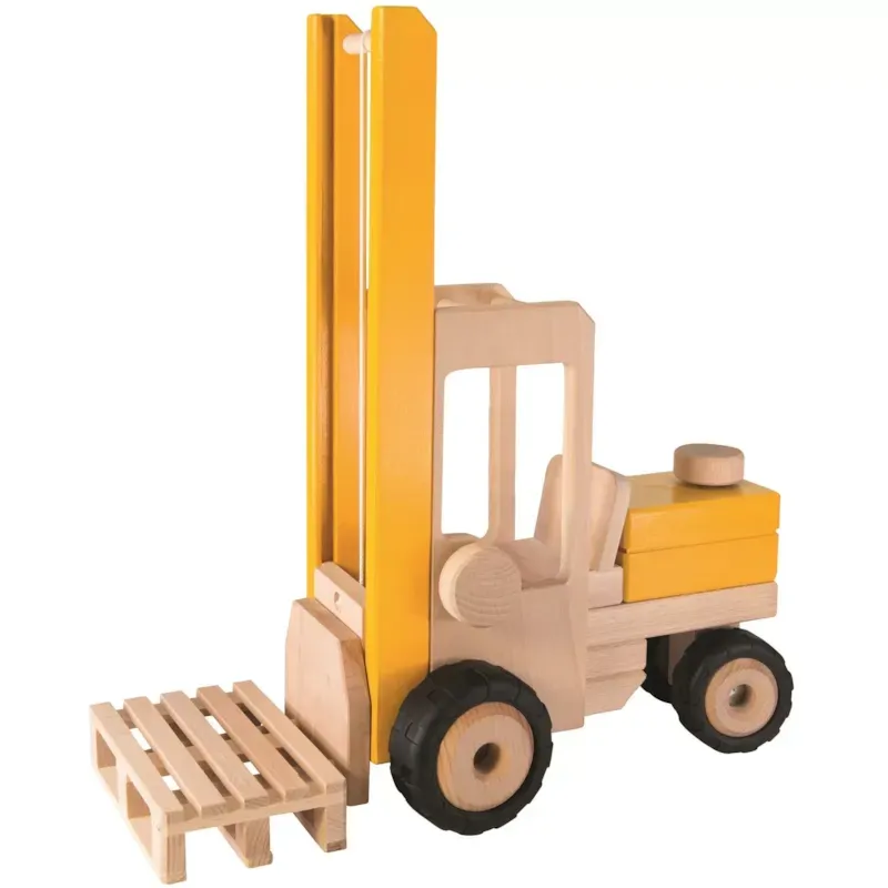 Chariot élévateur