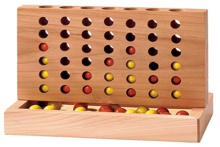 Quatre à la suite - format poche