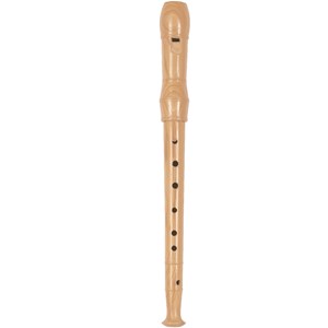 Flûte en bois
