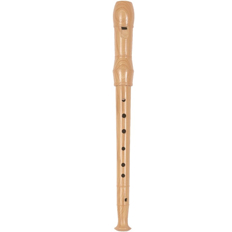 Flûte en bois
