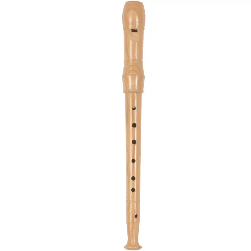 Flûte en bois