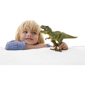 Figurine tyrannosaure rex