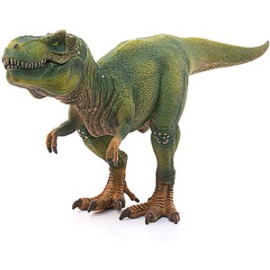 Figurine tyrannosaure rex