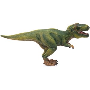 Figurine tyrannosaure rex