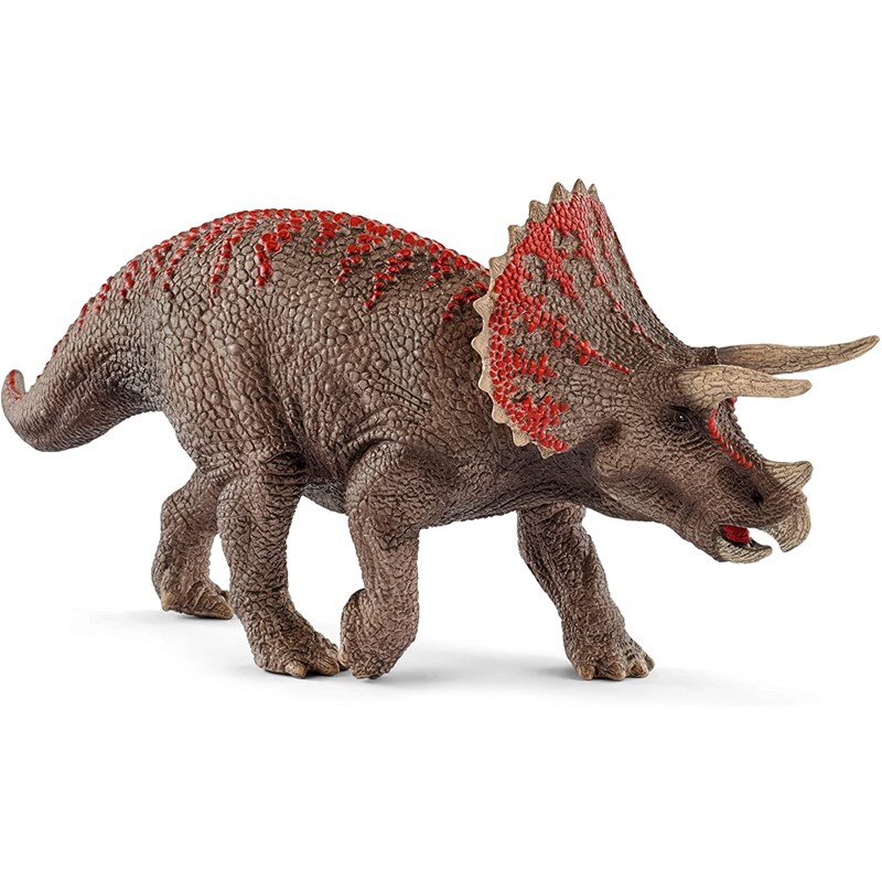 Le tricératops