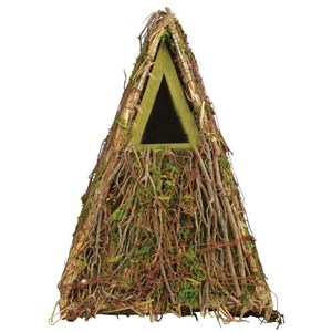 Nichoir camouflage