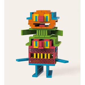 Bioblo hello box 100 briques