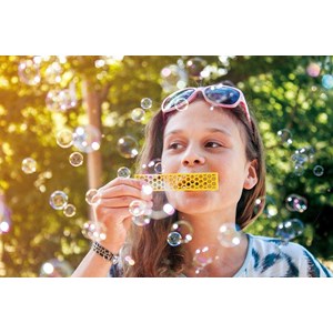 Bioblo hello box 100 briques