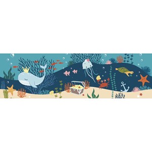 Lanterne magique 2.0 bluetooth océan