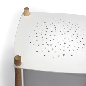 Lanterne magique 2.0 bluetooth océan