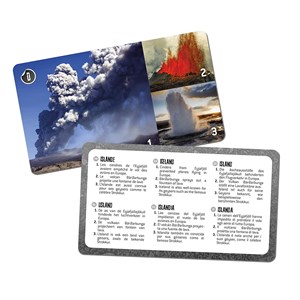 Volcans et dinosaures