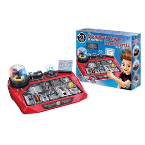 Électronique expert