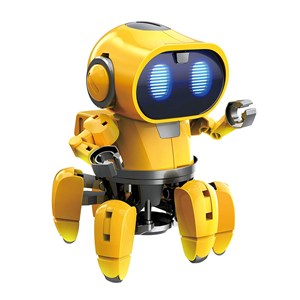 Robot tibo