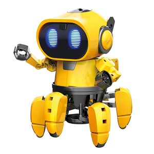 Robot tibo