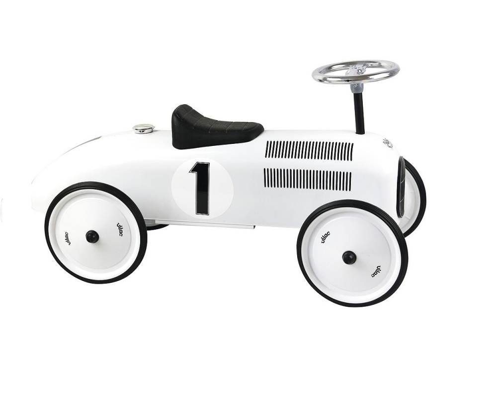 voiture porteur en métal vilac