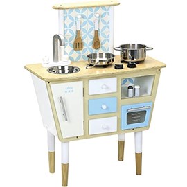 Cuisine vintage