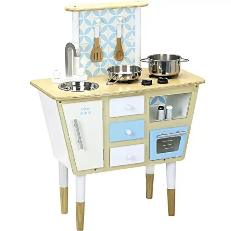 Cuisine vintage