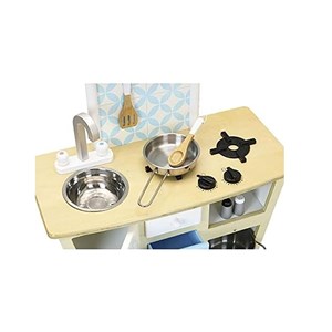Cuisine vintage