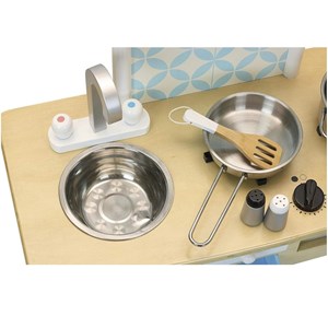 Cuisine vintage