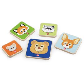 Puzzle apprendre à compter