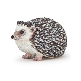 Hérisson figurine