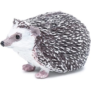 Hérisson figurine
