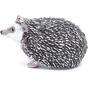 Hérisson figurine