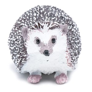 Hérisson figurine