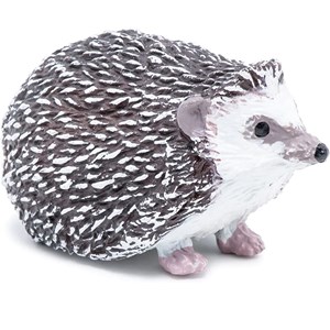 Hérisson figurine
