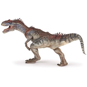 Figurine allosaure allosaurus