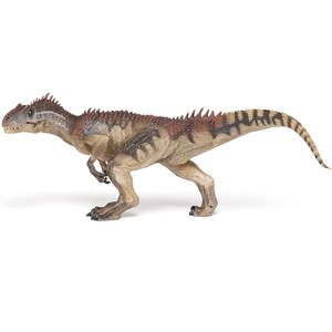 Figurine allosaure allosaurus