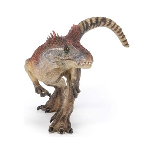 Figurine allosaure allosaurus