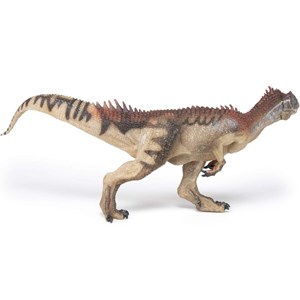 Figurine allosaure allosaurus