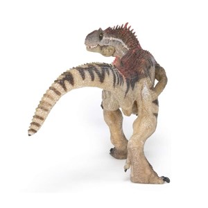 Figurine allosaure allosaurus