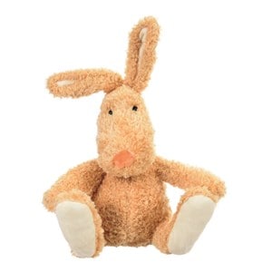 Peluche henry le lapin 25 cm