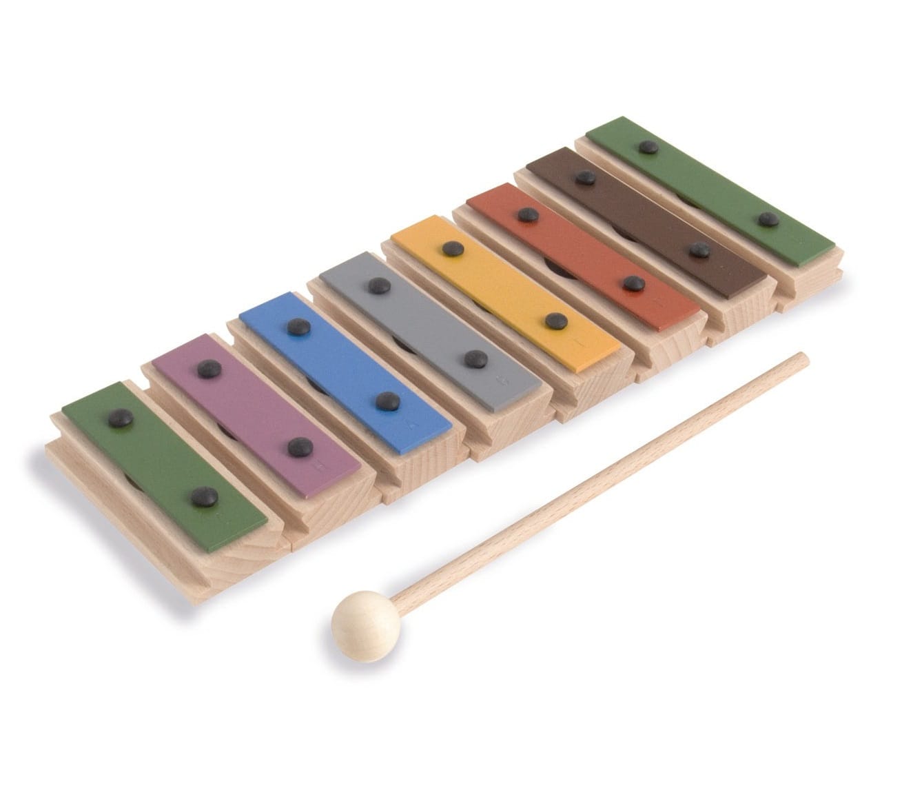 Concevez vos propres Xylophones en bois