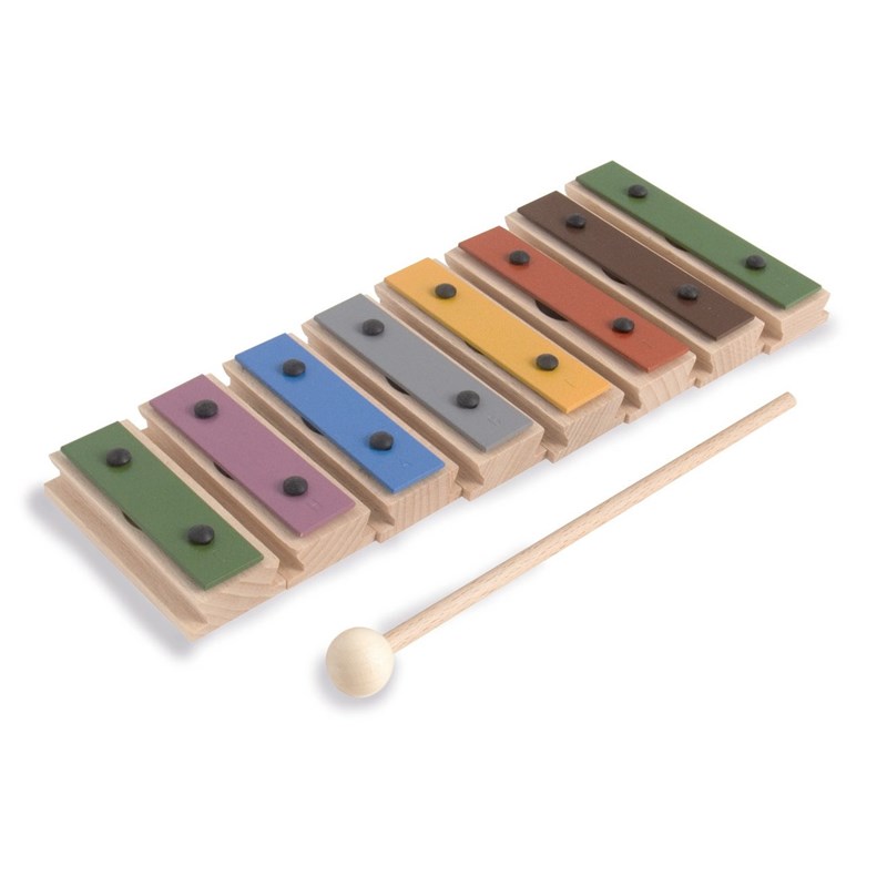 Xyloba xylophone