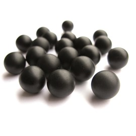 Xyloba billes en verre