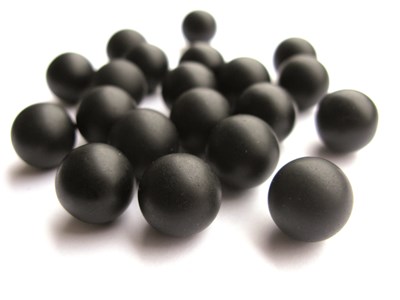 Xyloba billes en verre