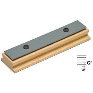 Xyloba lame sonore g2 - sol